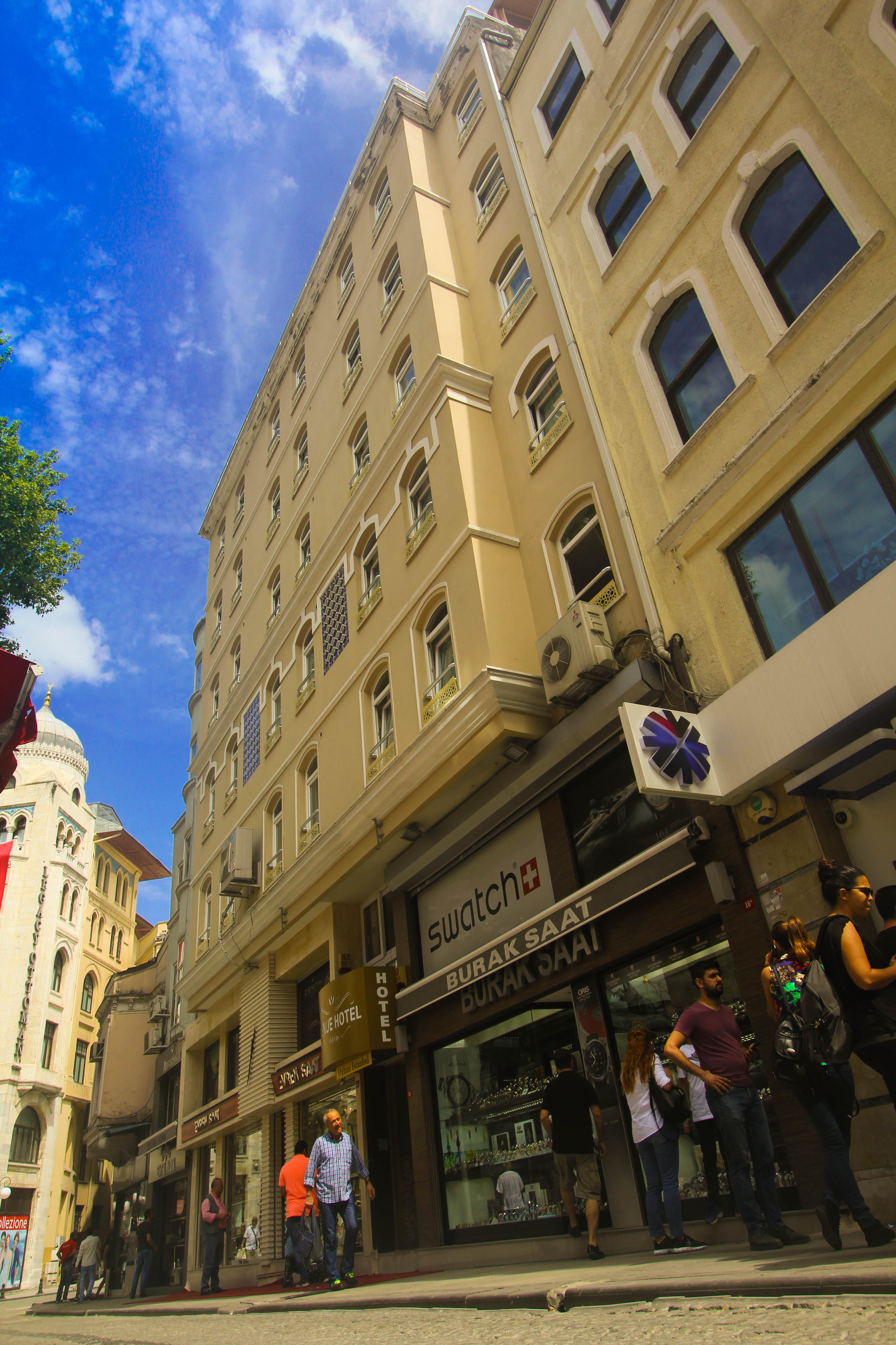 VENUE HOTEL OLD CITY ISTANBUL, СТАМБУЛ